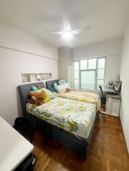 Sunrise Gardens (D28), Condominium #623711051